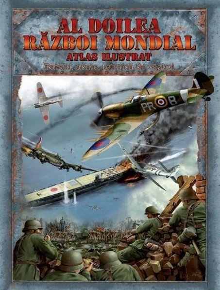 Al doilea razboi mondial