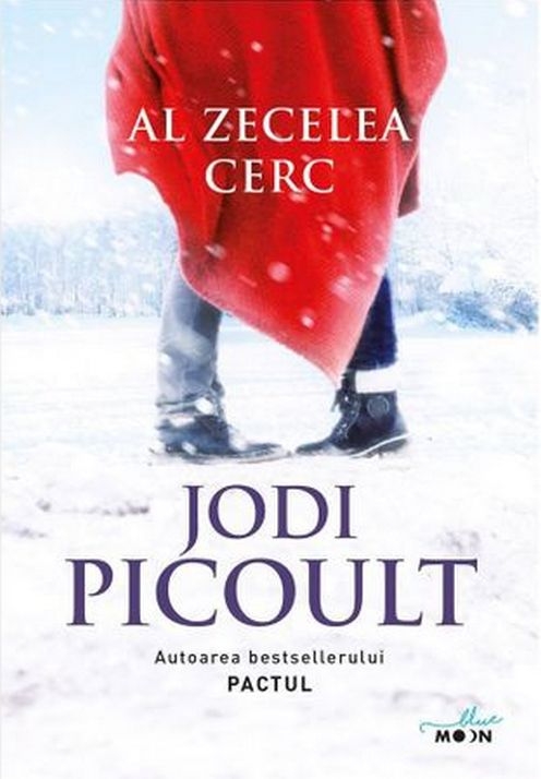 AL ZECELEA CERC. Jodi Picoult