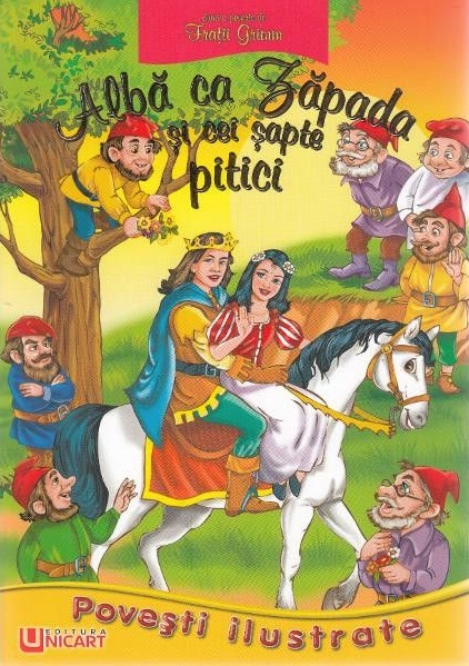 Alba ca Zapada
