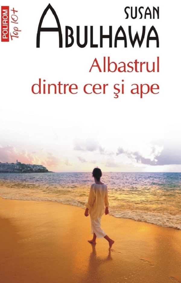 Albastrul dintre cer si ape