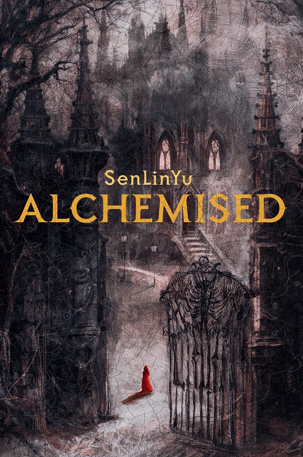 Alchemised TPB