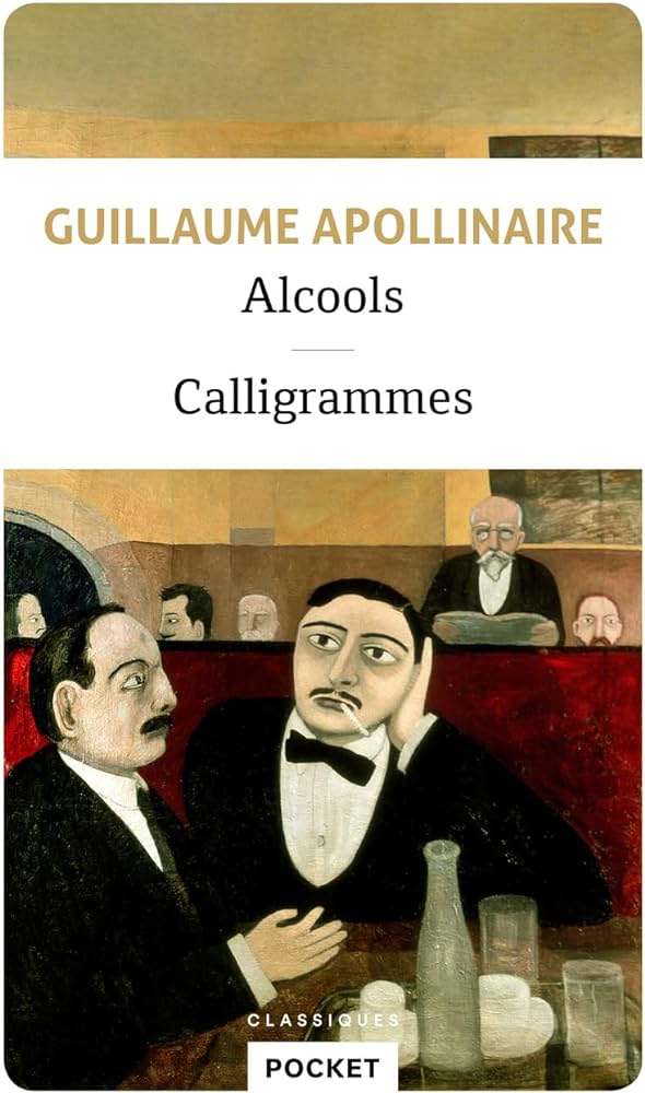 Alcools - Suivis de Calligramme