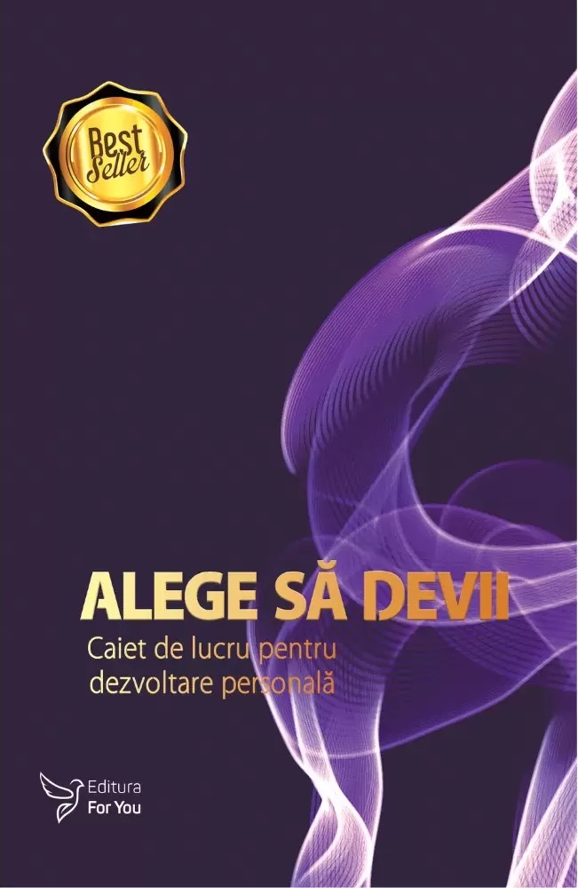 Alege sa devii