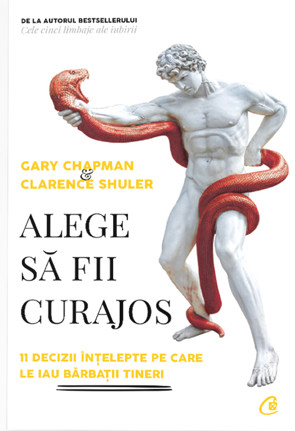 Alege sa fii curajos