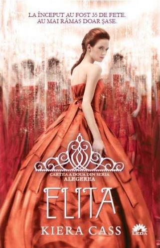 Alegerea Vol 2 Elita