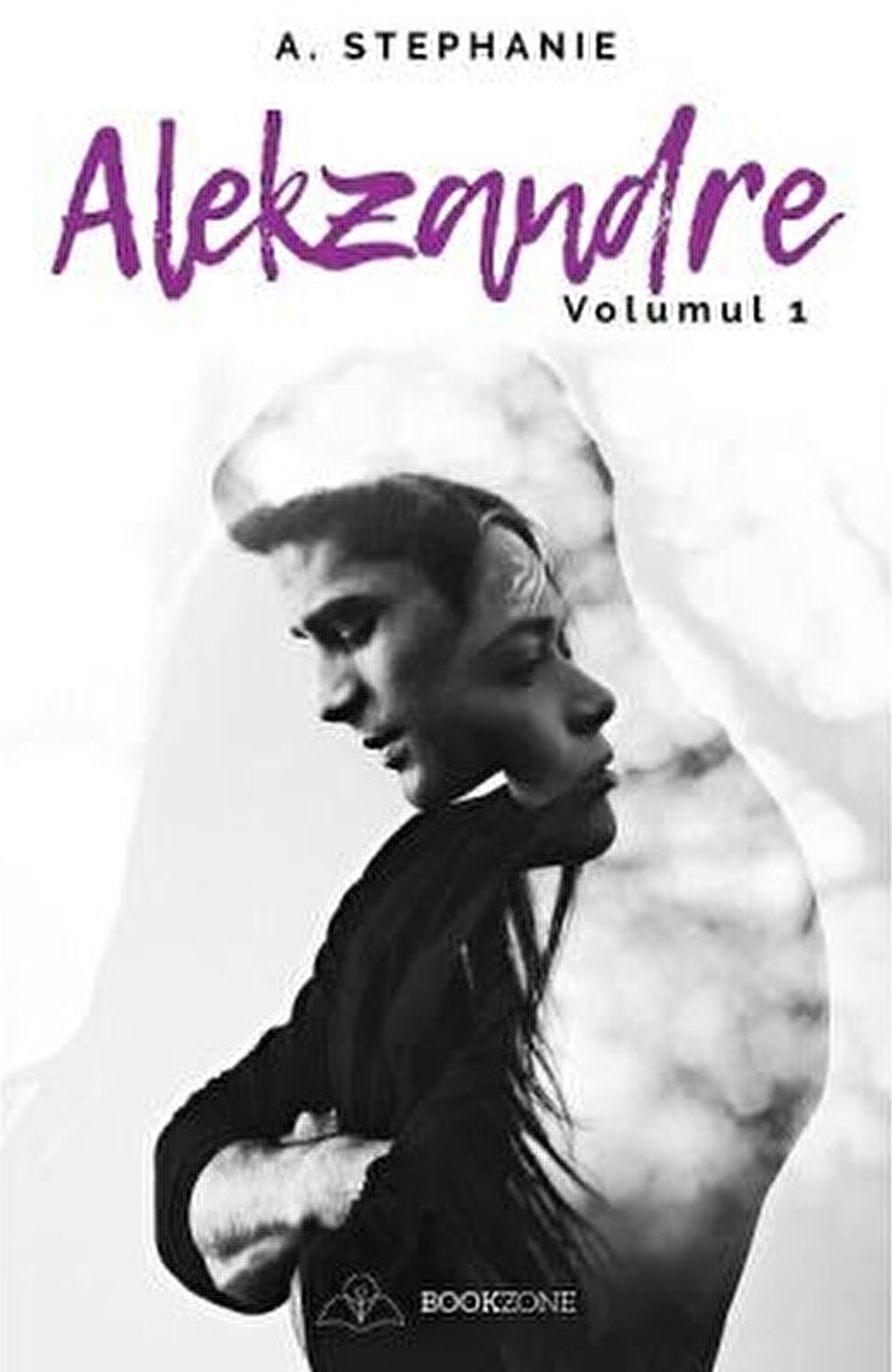 Alekzandre - Vol.1