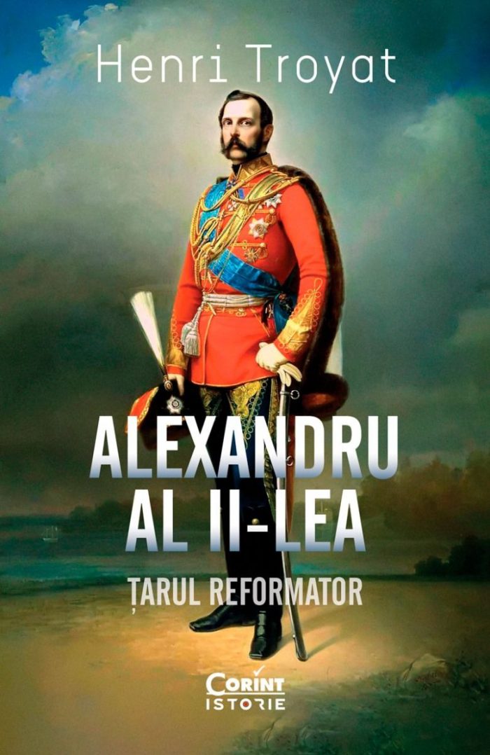 Alexandru al II-lea. Tarul reformator