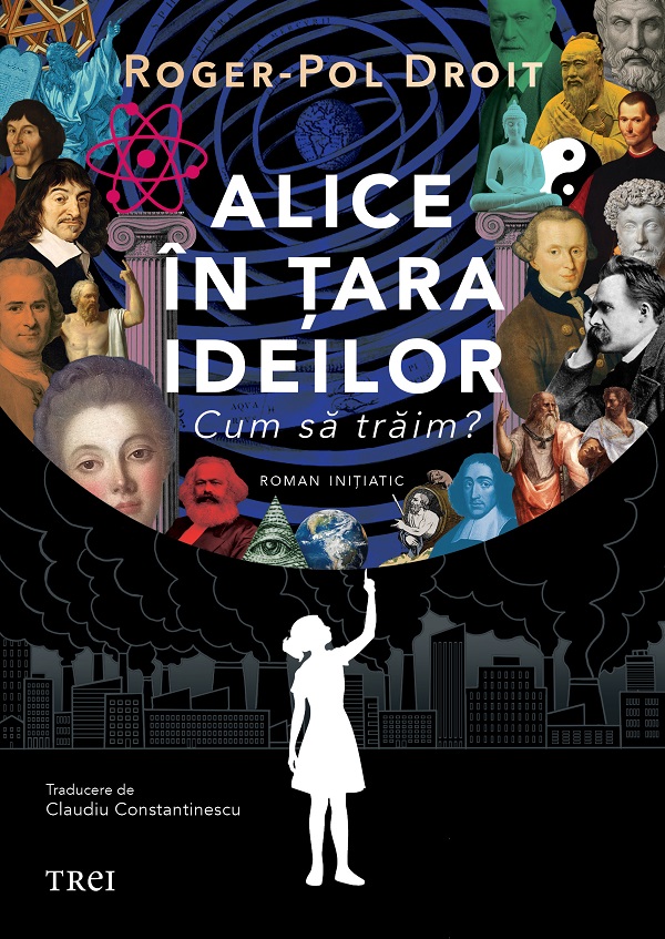 Alice in tara ideilor