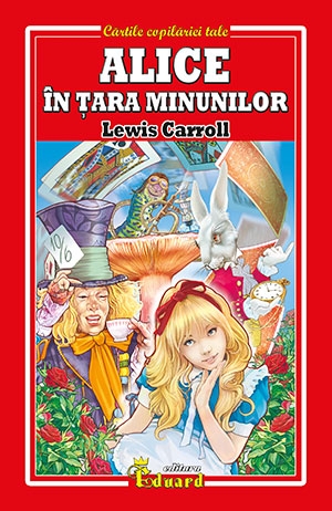 Alice in Tara Minunilor