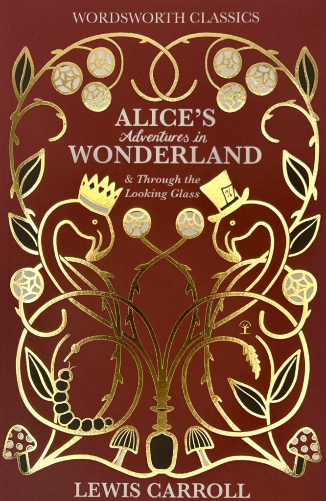 Alices Adventures/ Little women (asortiment)