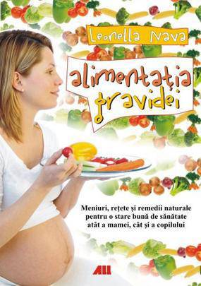 Alimentatia gravidei