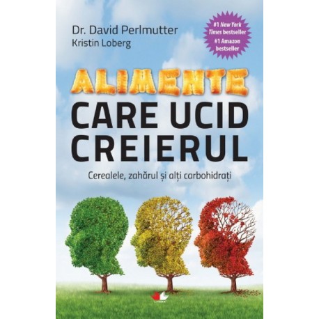 Alimente care ucid creierul