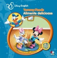 Alimente delicioase. Disney English