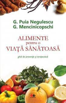 Alimente pentru o viata sanatoasa