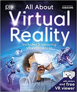 ALL ABOUT VIRTUAL REALITY