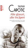 Alte glasuri alte incaperi. Truman Capote Top 10