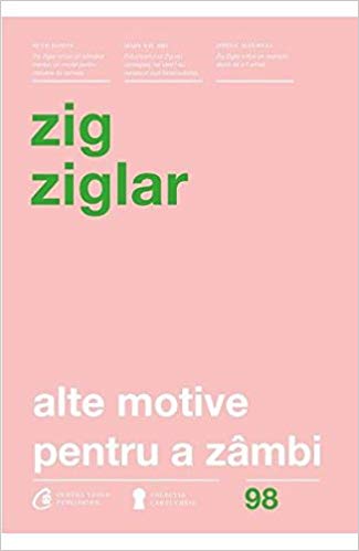Alte motive pentru a zambi