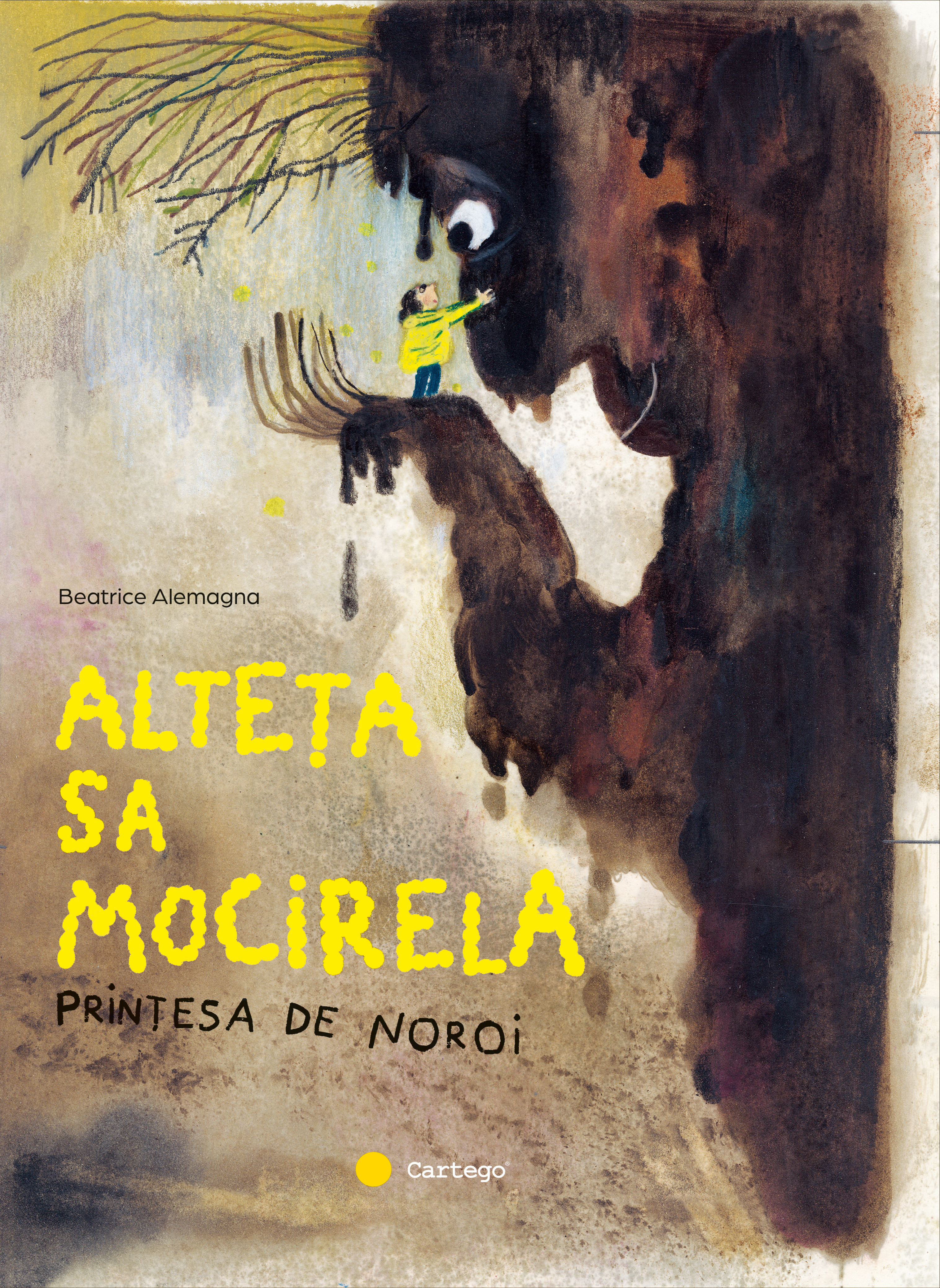Alteta sa mocirela
