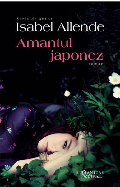 Amantul Japonez