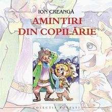 Amintiri din copilarie