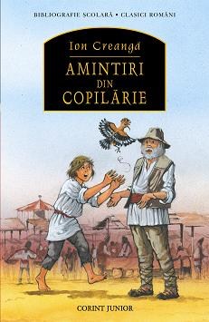 Amintiri din copilarie