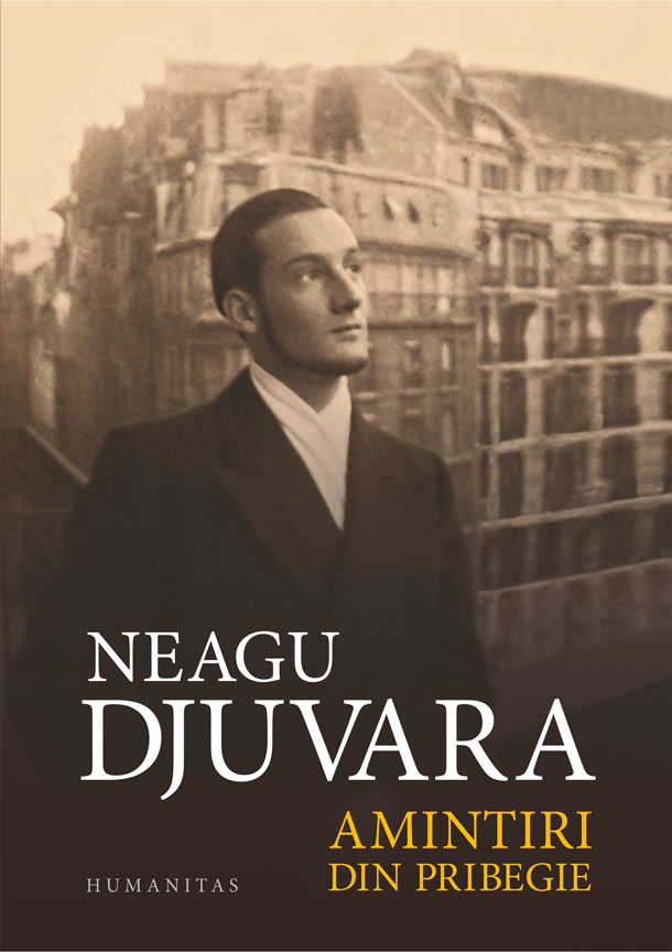 Amintiri din pribegie 1948-1990