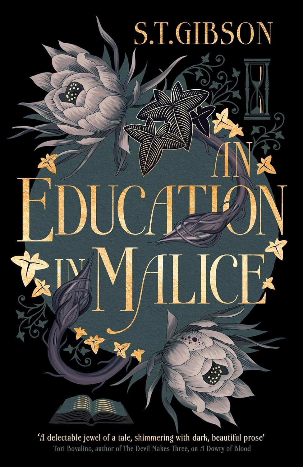 An Education in Malice TPB