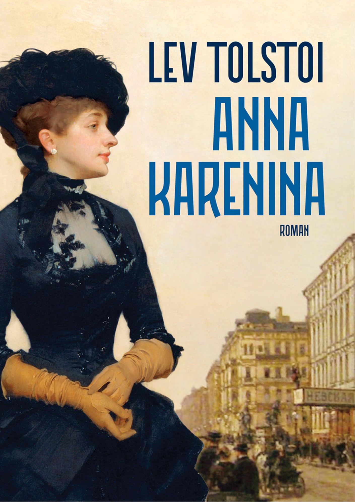 Anna Karenina