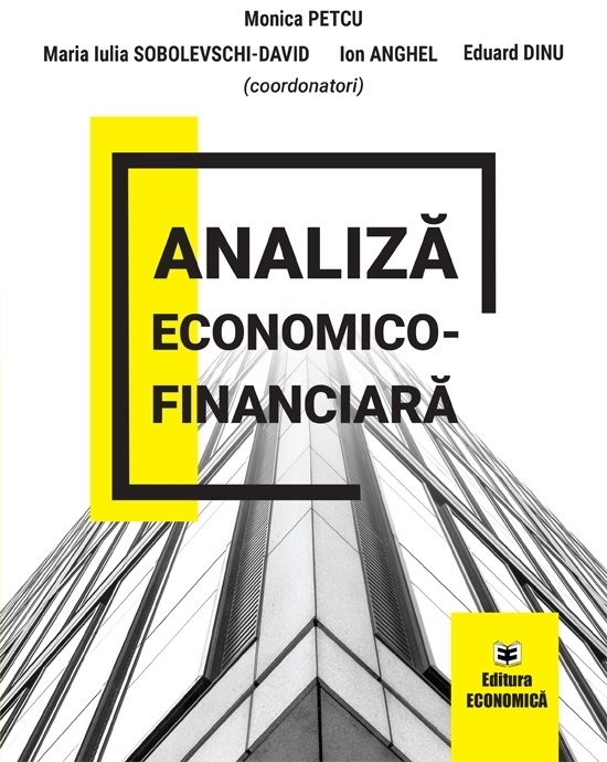 Analiza economico-financiara