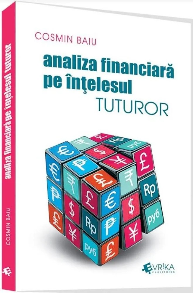 Analiza financiara pe intelesul tuturor