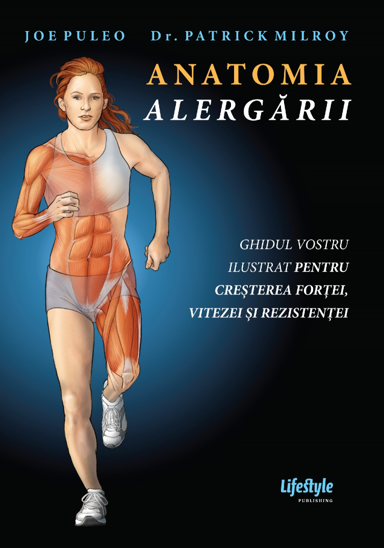 Anatomia alergarii