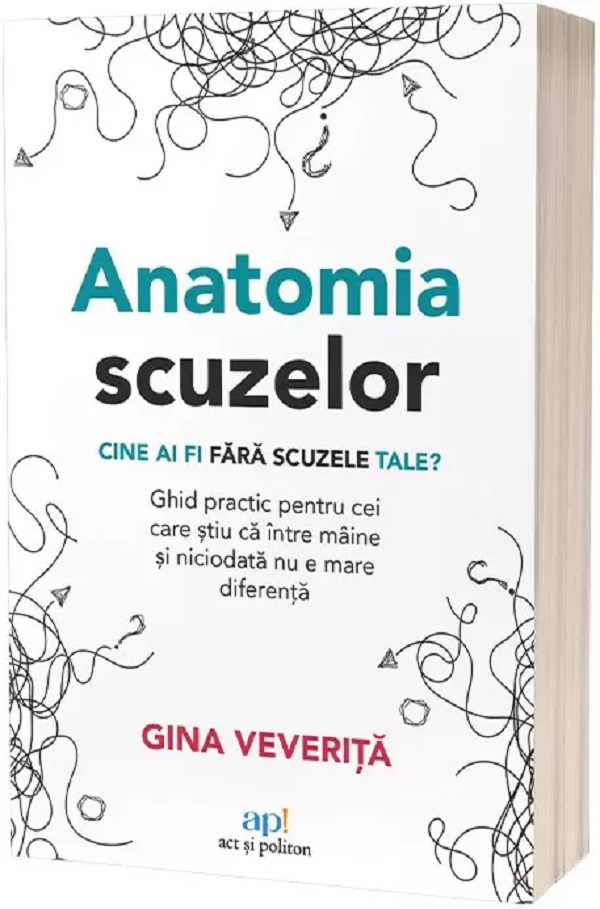 Anatomia scuzelor