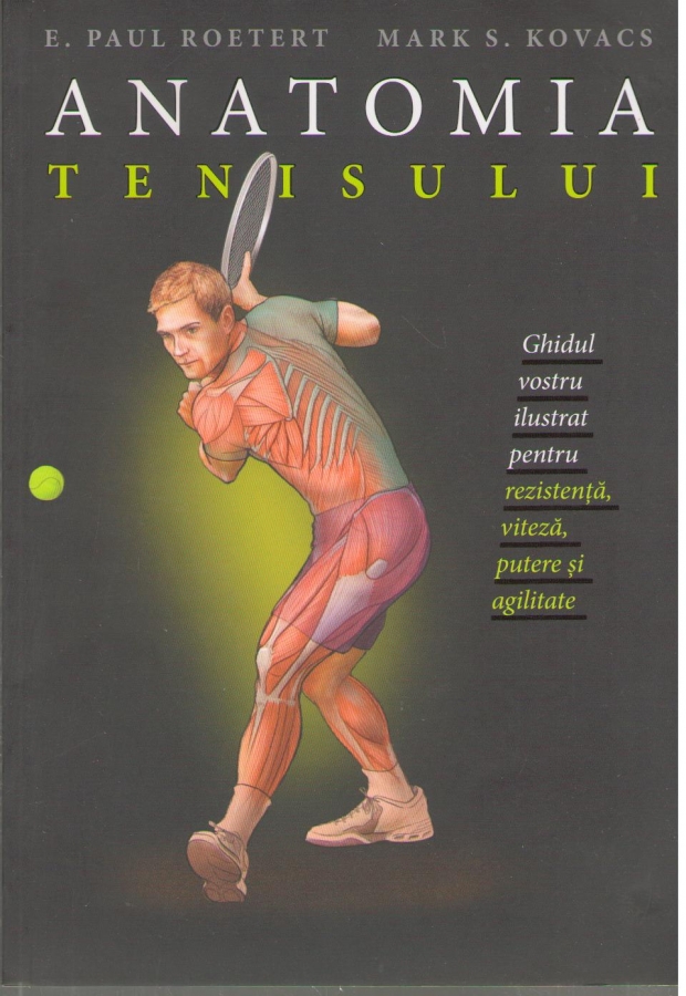 Anatomia tenisului