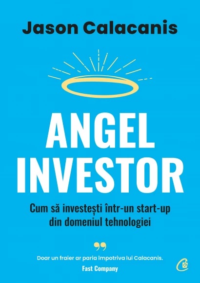 Angel Investor