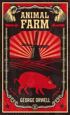 Animal Farm. Orwell. George