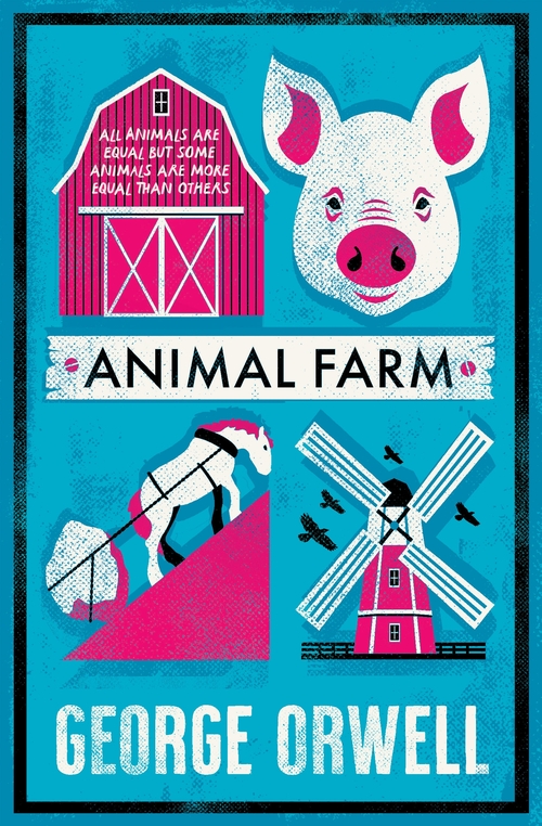 ANIMAL FARM