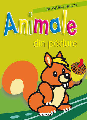 Animale din padure