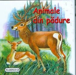 Animale din padure