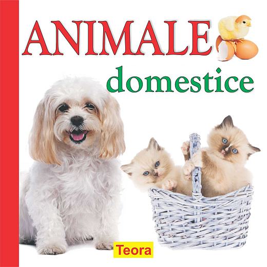 Animale domestice