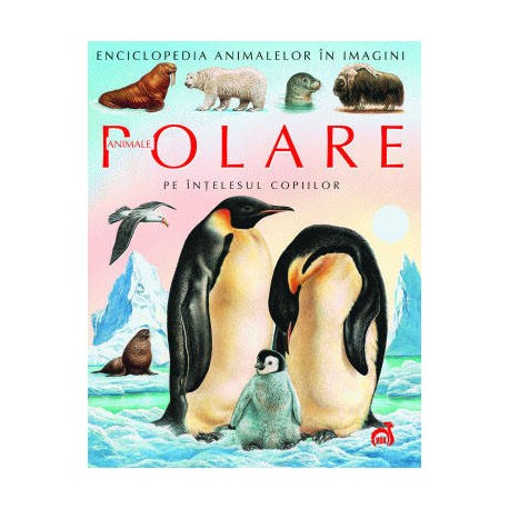 Animale polare