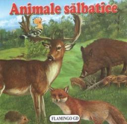 Animale salbatice