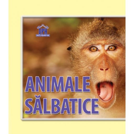 Animale salbatice