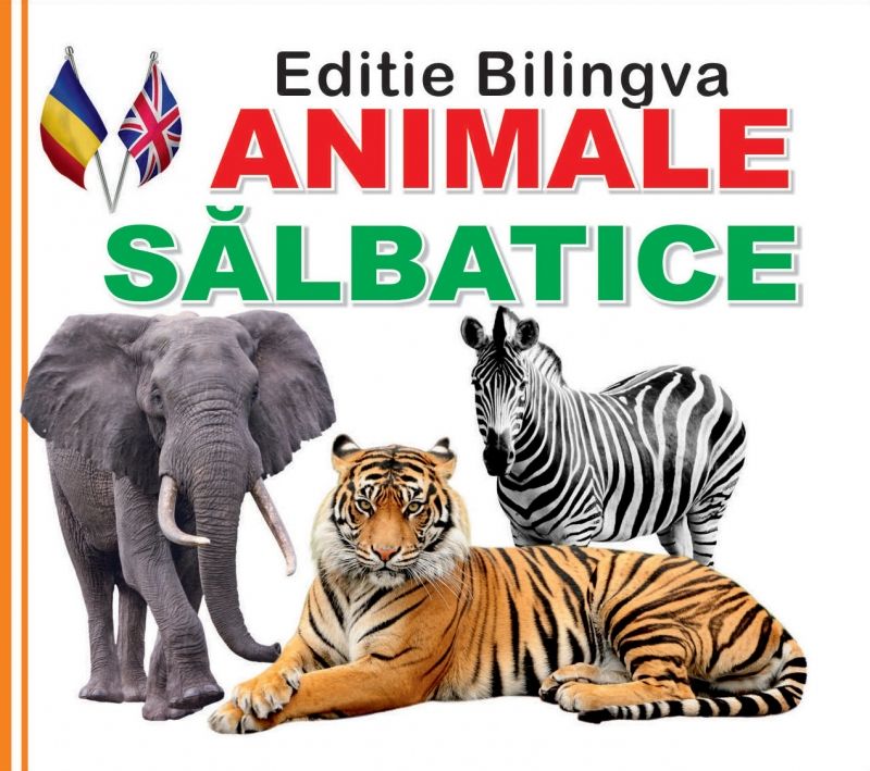 Animale salbatice
