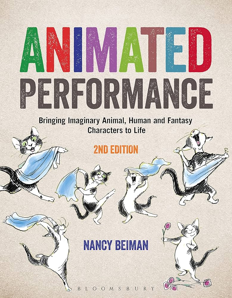 Animated Performance