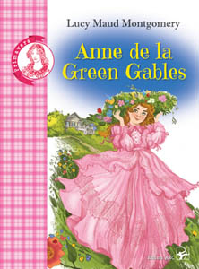 Anne de la Green Gables