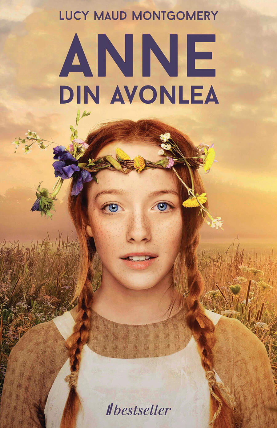 Anne din Avonlea