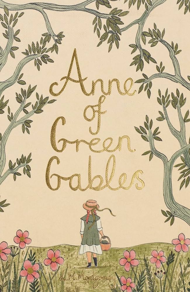 Anne of Green Gables