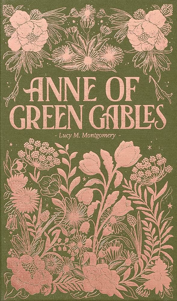 Anne of Green Gables