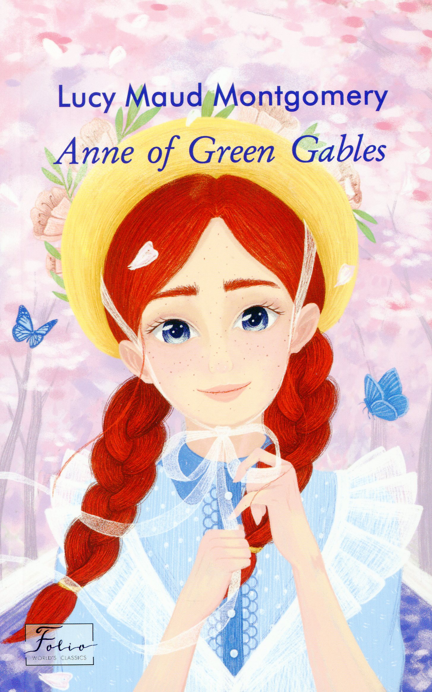 Anne of Green Gables