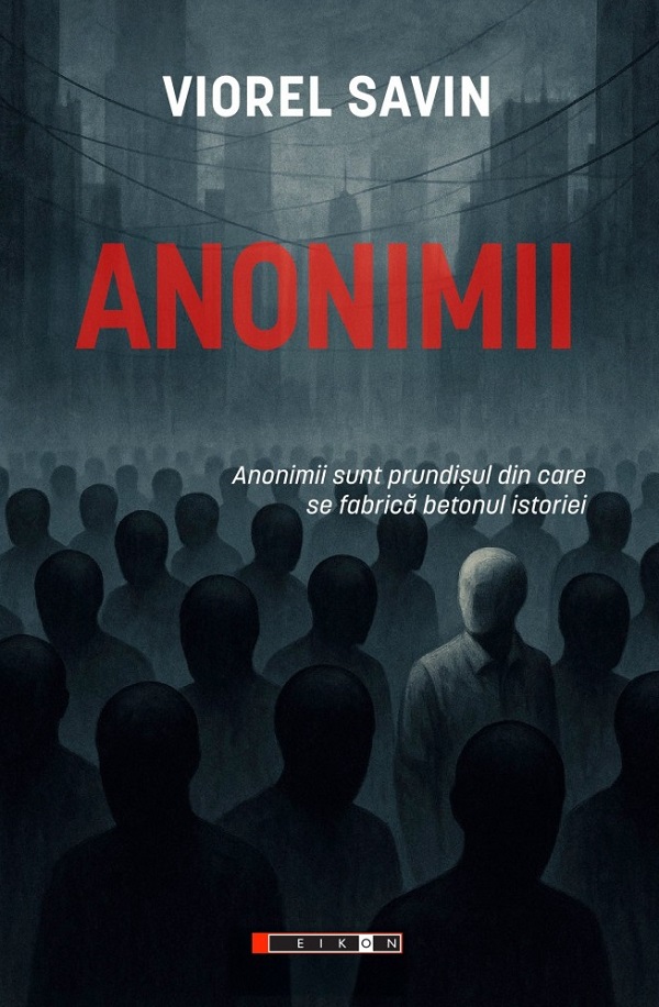 Anonimii